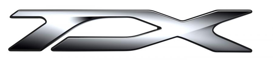  Chery TX Concept 2012 года  (фото 8 из 16)